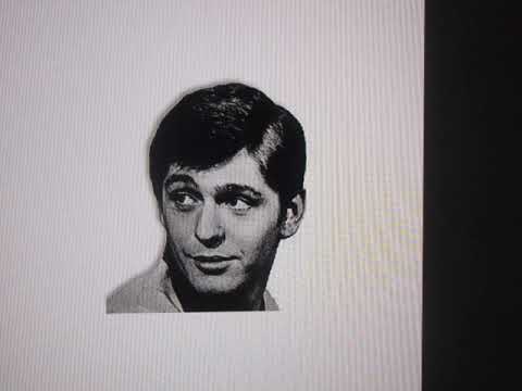 georgie fame  " peaceful "    2020 stereo,