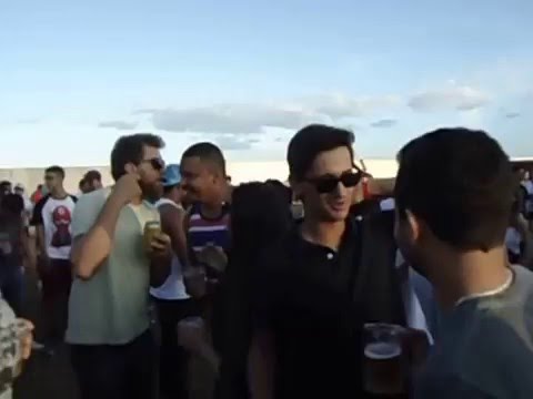 CARRETINHA MALCRIADA