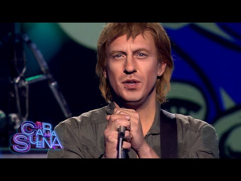 Jadel es Sting, The Police – TCMS10. Gala 12