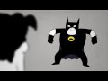 BATMAN V SUPERMAN - first trailer - YouTube