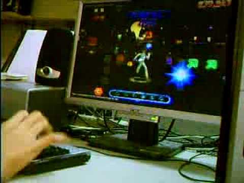 Audition TH Beat Up Lv.3 - เบเบ้ - Again (Love U) (160bpm) - 0bm