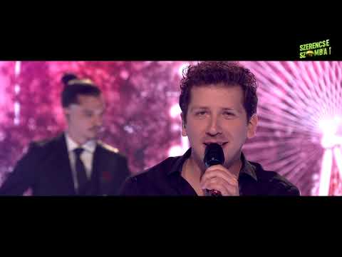 SzerencseSzombat - Vastag Tamás - Őrizd az álmod