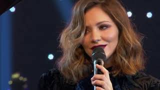 Katharine McPhee - I&#39;ve Grown Accustomed to his Face