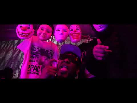 Pana Domi - CARETU 👺| Video Oficial!