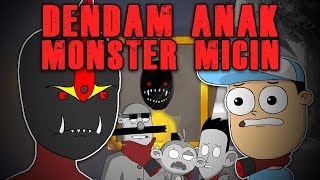 Download lagu Dendam anak MONSTER MICIN! - Dalang Pelo mp3