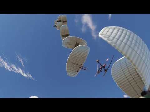 Vehicle Airdrops 1.00