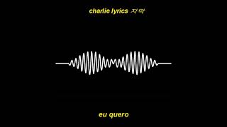 arctic monkeys - i want it all (legendado pt-br)