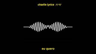 arctic monkeys - i want it all (legendado pt-br)