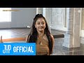 JIHYO “Crown” Performance Project Behind the Scenes