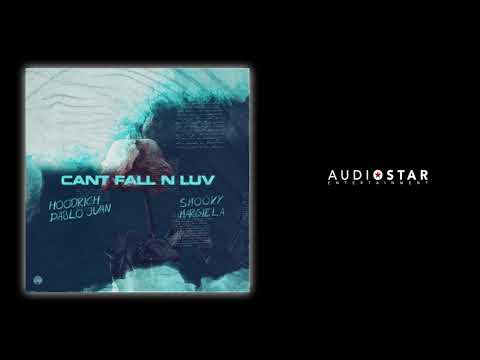 Hoodrich Pablo Juan feat. Smooky Margielaa - Cant Fall N Luv