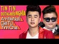 Thần Đồng Tin Tin Cùng Cha Dương Hiếu Nghĩa song ca | Siêu Phẩm Tình Cha HAY KHÔNG TẢ NỖI Thần Đồng Tin Tin Cùng Cha Dương Hiếu Nghĩa song ca | Siêu Phẩm Tình Cha HAY KHÔNG TẢ NỖI