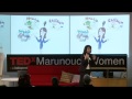 Choices Women Make Why Can T Japanese Women Have It All Kumi Sato TEDxMarunouchiWomen