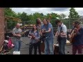 Blue Plate Special & Tim O'Donohue:  Midnight Train