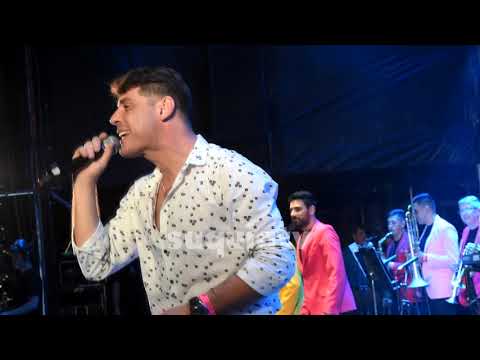 Marcos Bainotti y Chebere - La Hija del Doctor - CILE 2019 (Viernes 29/03/2019)