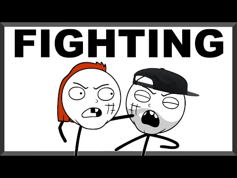 How To Beat Your High School Bully