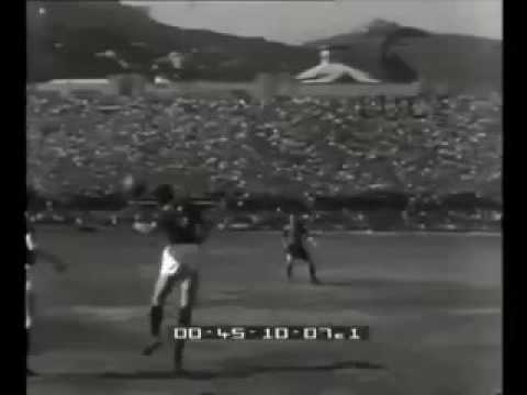 Genoa - Brescia 4-0 - Campionato 1946-47 - 1a giornata