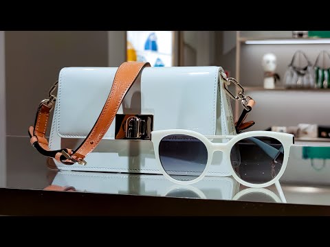 As 10 principais tendências em bolsas! | NOVIDADE NA FURLA