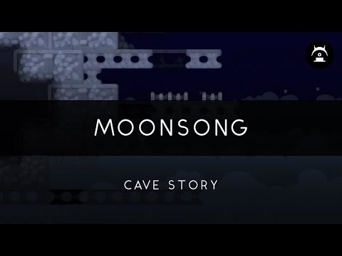 Cave Story: Moonsong Arrangement