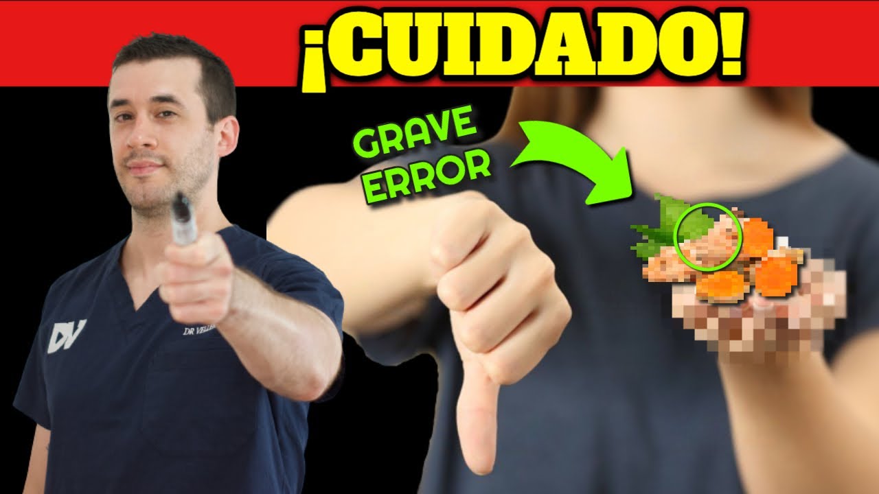 IMPRESSIVE EFFECTS of TURMERIC on YOUR BODY!| MEDICINAL PROPERTIES