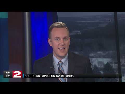 WKTV 5pm+6pm Newscasts Jan. 9th 2019