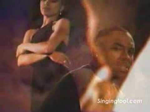 Mario Winans - Don't Know 1997