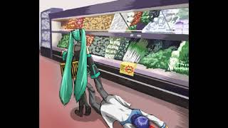 【初音ミク】ポポーポポポポの詩【呼び込みくんアレンジ】