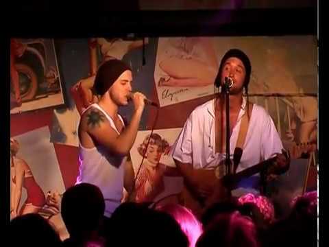 5'nizza (Полный концерт) 2007 год