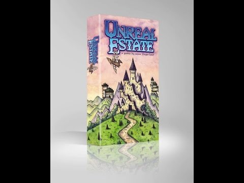 Unreal Estate Review