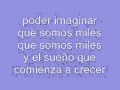 Ser Mejor -Violetta- letra. karaoke. 