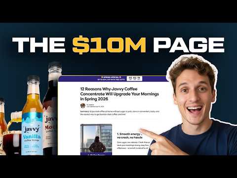 Stop Sending Meta Ads to Your Product Page - Do This Instead