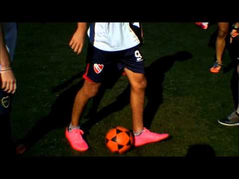 Magia Veneno vs Everton F.C. - Copa Palermo IX #TheFinals