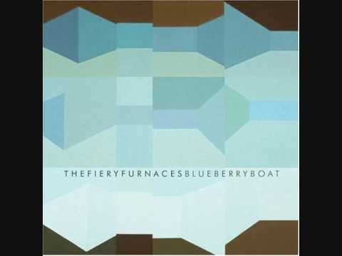 I lost my dog  - The Fiery Furnaces