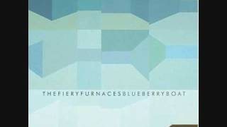 I lost my dog  - The Fiery Furnaces