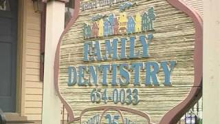 preview picture of video 'Medford Village Dental Care - Dr Stiles'