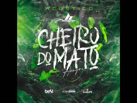 Hungria hip hop - AMOR E FÉ (Acústico)Áudio Oficial