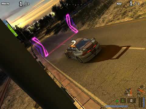 LASR - Los Angeles Street Racing # 35