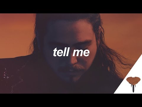 (FREE) NAV x Post Malone Type Beat - Tell Me (Prod. by AIRAVATA)