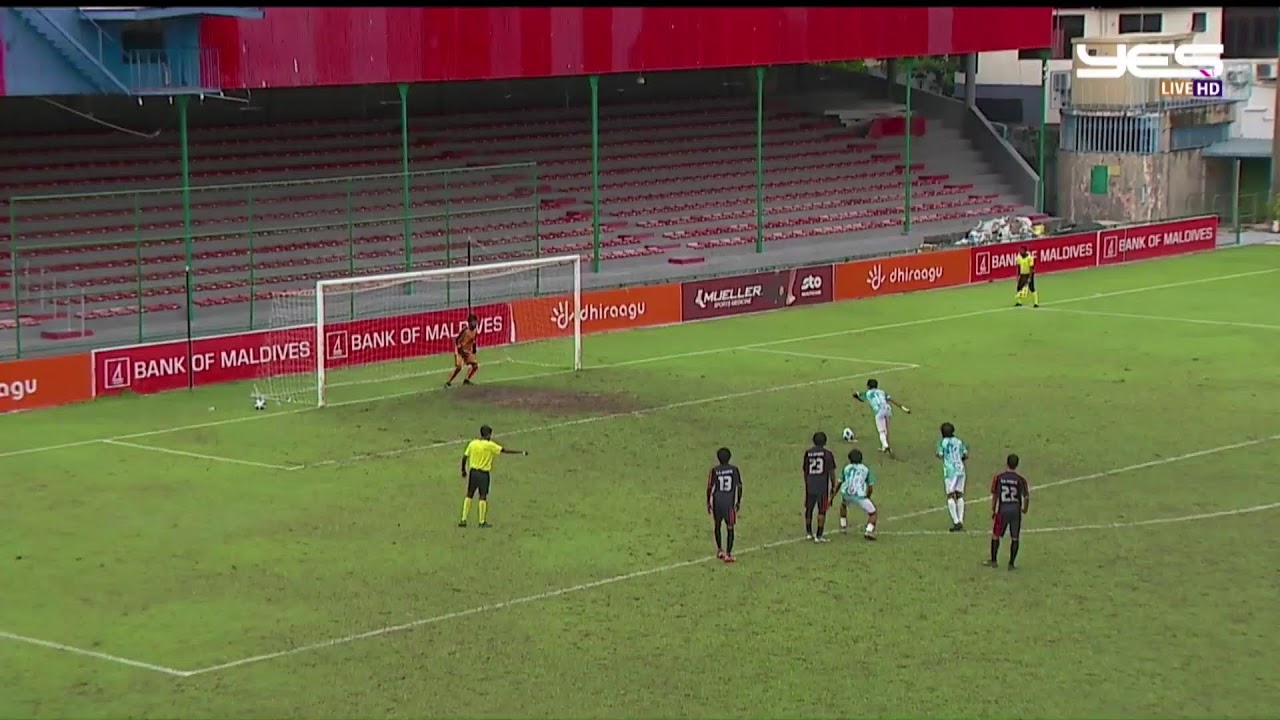 Match Highlights