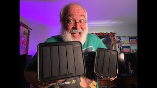 TerraMaster D8 Hybrid - Direct Attached Storage - DAS - Unboxing - 8 Bay Hot Cold Storage