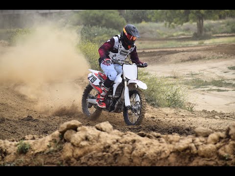 MMX RACING SAND-TRACK MAY 25 2019!