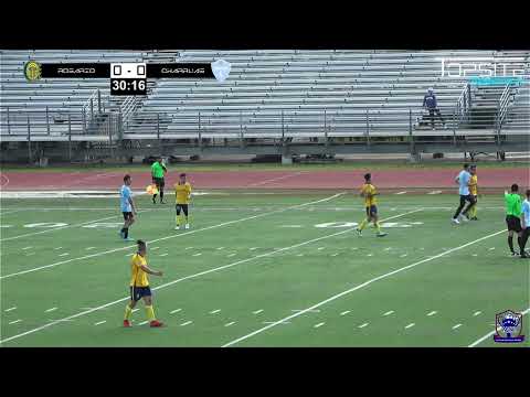 MBSL 11 VS 11 Quater-Finals: ROSARIO FC VS CHARRUAS FC