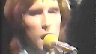 THE BABYS - "Wildman" (Official Promotional Music Video) | © 1976 Chrysalis Records