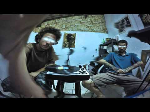 Mente Sã e pedro simples - Vidas ao Fogo (Sexta 13)