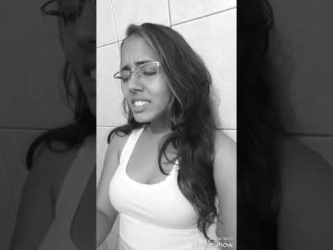 How Great Thou Art (Quão Grande És Tu) - Daniella Morena