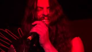 "Heal", Strand Of Oaks - Paris, Octobre 2014