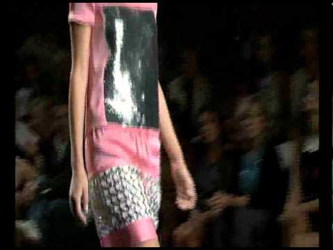 CIBELES | DESFILE MIGUEL PALACIOS - Edición 2011