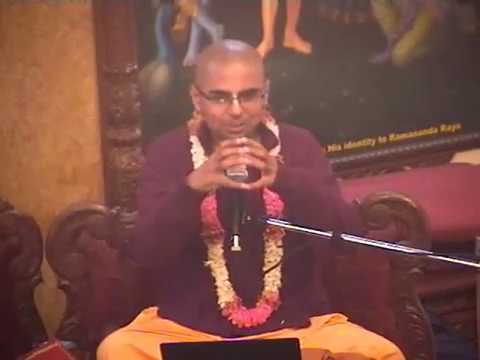 Bhgavad Gita Series - Jiva - Nimai Lila Prabhu