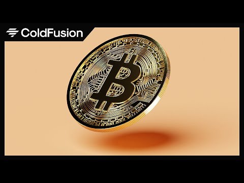 The Origin of Bitcoin: A Journey from Vision to Revolution