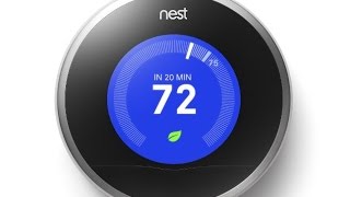 Google Nest - 4 Wires to Install Nest - Old House
