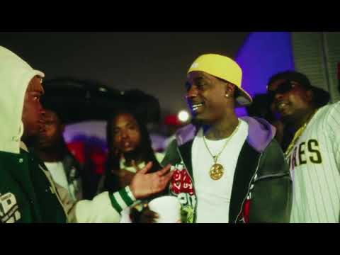 Nickoe ft. Backdoor Sam - Break Ya Leg (Official Video)